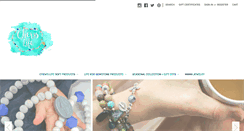 Desktop Screenshot of chewslife.com